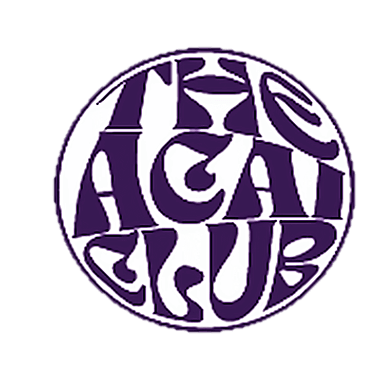 Açaí Club Logo